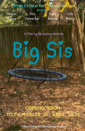 Big Sis poster thumbnail
