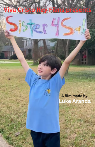 Sister For Sale poster thumbnail